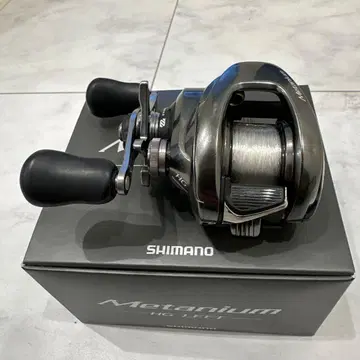 20 메타늄 HG LEFT 컨디션 최상