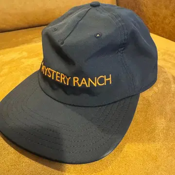 미스터리 랜치 캡