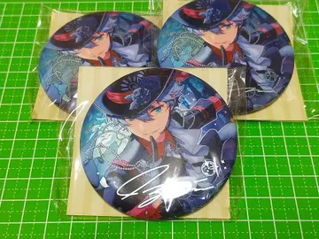 세나 이즈미 츠나구메 캔뱃지