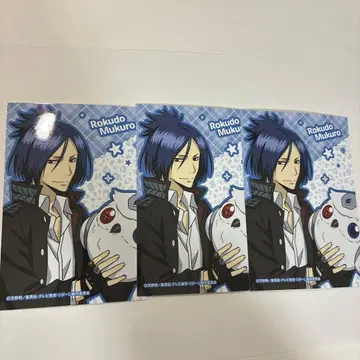 점페스 JF2026 엔스카이 브로마이드 리본 로쿠도 무쿠로