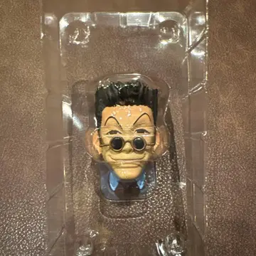 Rofj HUNTER x HUNTER 페이스 마그넷