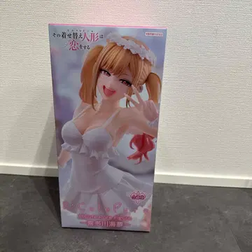 그 옷 갈아입히기 인형은 사랑을 한다 키타가와 마린