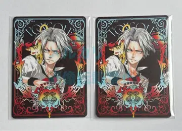 가정교사 히트맨 REBORN! 보드게임 고쿠데라 하야토 혜택