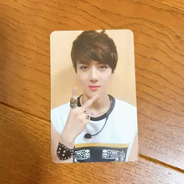 EXO 세훈 트레이딩 카드 MAMA