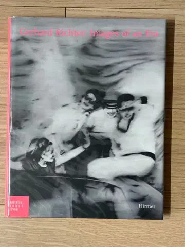 Gerhard Richter: Images of an Era