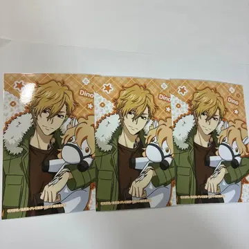 점페스 JF2026 엔스카이 브로마이드 리본 디노