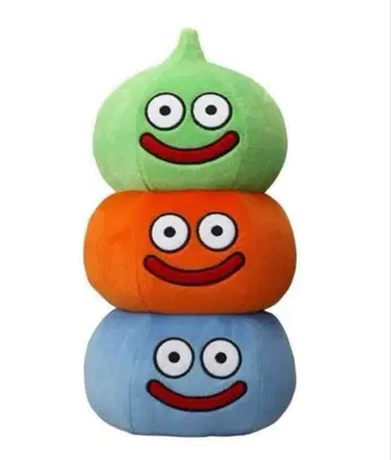 슬라임 타워 M 사이즈 스마일 슬라임 드래곤 퀘스트