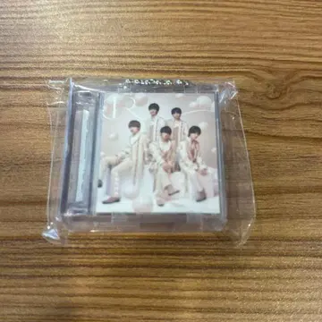 즉시 구매 미니 재킷 키링