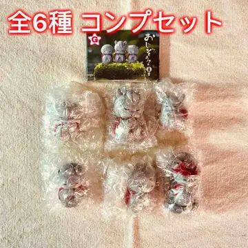 [ 전체 6종 컴프 세트 ] 오지조상 8존