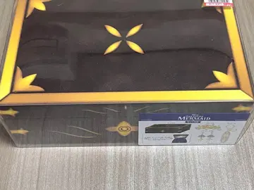 인어공주 쥬얼리 박스 치하루 시마무라 해피백