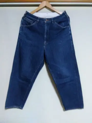 bukht 부크트 데님 팬츠 M 사이즈 상당