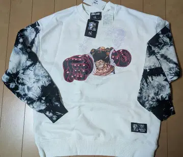 새상품 다케오 키쿠치 tk 원피스 ONE PIECE 트레이닝복 F 사이즈