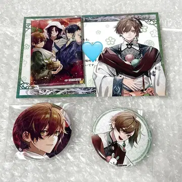 올림피아 소와레 오라소와 FD 특전 토키사다