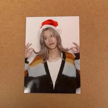 BUDDIIS 모리 트레이딩 카드