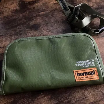 포르노그라피티 멀티 케이스