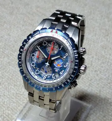 KENTEX 블루 임펄스 60주년 한정판 모델 S793M-01