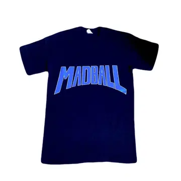 MADBALL 90년대 빈티지 T셔츠 레어
