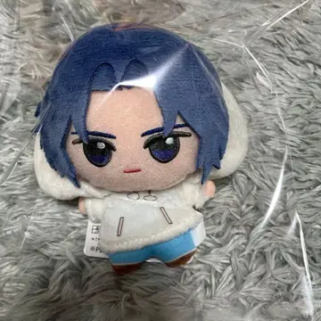 [ 컨디션 최상 ] 신 테니스의 왕자님 SD 인형 유키무라 세이이치 1점