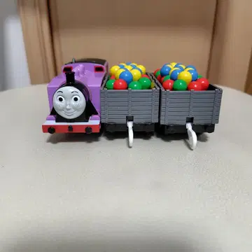 프라레일 토마스 시리즈 로지