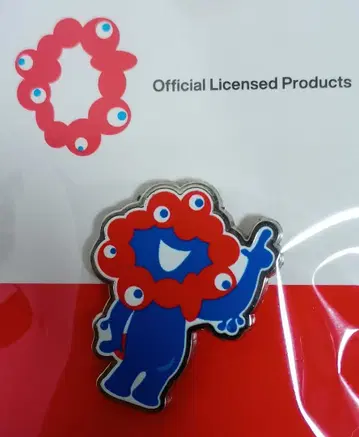 미야쿠미야쿠 핀 배지 02