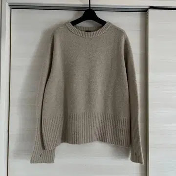 Spick and Span 스픽 앤 스팬 롱 리브 풀오버