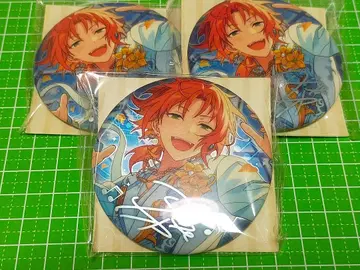 츠키나가 레오 츠나메 칸바지