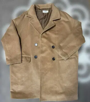 [ 나노 유니버스 ] 체스터 코트