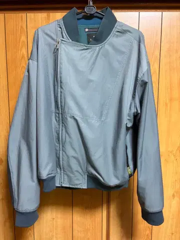 폴 스미스 블루종 L 사이즈