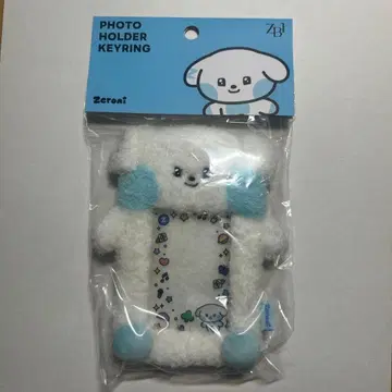 [ 미개봉 새상품 ] zeroni 규리니 규빈 트레이딩 카드 케이스