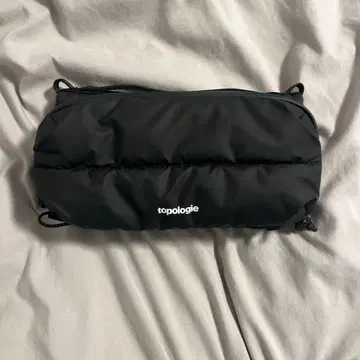 topologie 블랙 보틀 사코슈 토폴로지 블랙