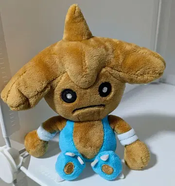 포켓몬 fit 카포에라 봉제 인형 캐릭터 굿즈 완구