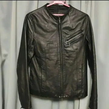 푸가밥스 조니울프 자켓 라이더스 후드티