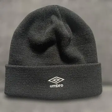 umbro 니트 모자 사이즈 F 아크릴 100%