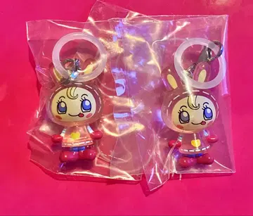 나루미야 메지루시 액세서리 베리에짱 2개