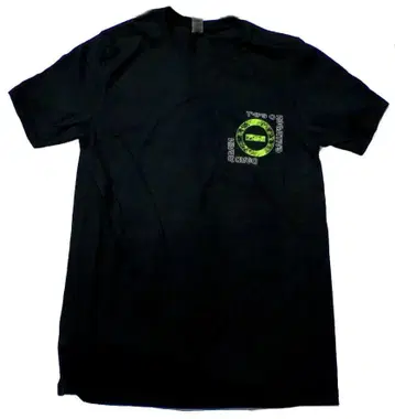 TYPE O NEGATIVE T셔츠 S사이즈 새상품 특가품