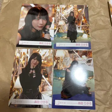 최저가 사쿠라자카46 모리타 히카루 iwtc MV 의상 컴프