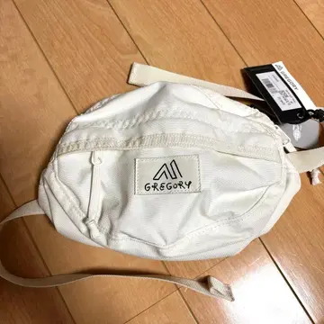 나가바 유우 그레고리 빔즈 TAILMATE XS