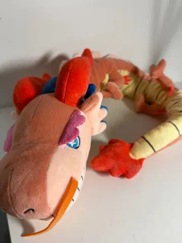 CYaRon! 샤롱 봉제 인형