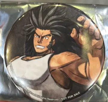 HUNTER x HUNTER 점프 페스타 캔뱃지