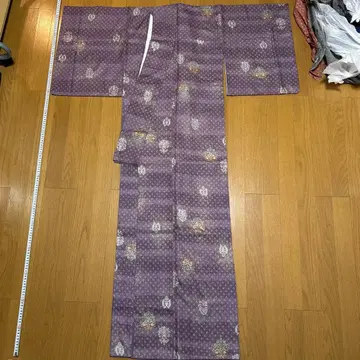 미츠코시 기모노