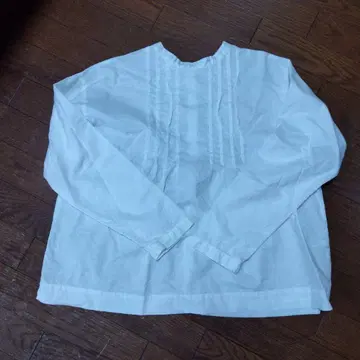 SUN VALLEY 긴팔 셔츠