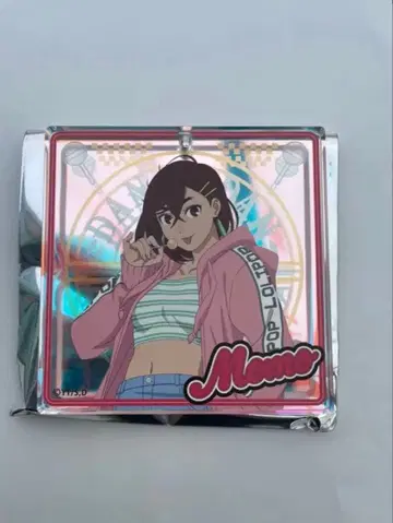 점프 페스타 2026 쇼와노트 브로키 다단단 아야세 복숭아