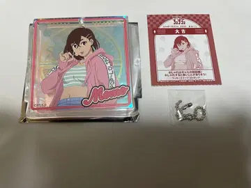 점프 페스타 2026 쇼와노트 브로키 다단단 아야세 복숭아