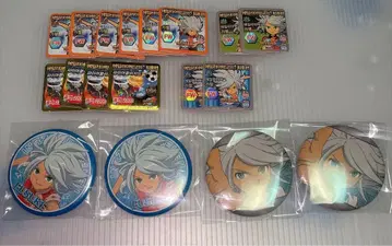 이나즈마 일레븐 이나이레 가젤 료노 스케 묶음 판매