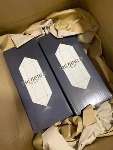 파이널 판타지 XIV 온라인 LED 라이트 빛의 크리스탈