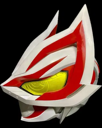 가면라이더 기츠 IX 1/1 마스크