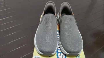 SKECHERS 디럭스 워커 2.0 슬립온