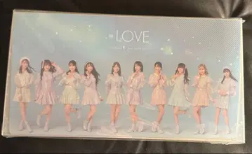 =LOVE 이 하늘이 트리거 사진 앨범