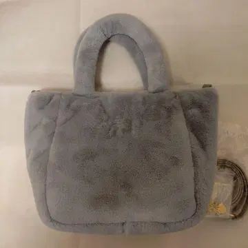 러브리바이페이러 퍼 백