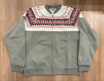 SUIKE MANUFACTURING AWESOME FLEECE XXL